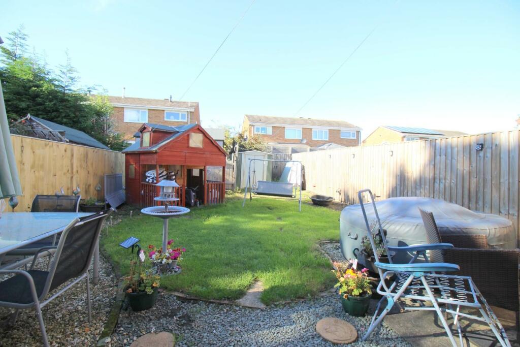 Additional image 15 of Chatton Close, Chester Le Street