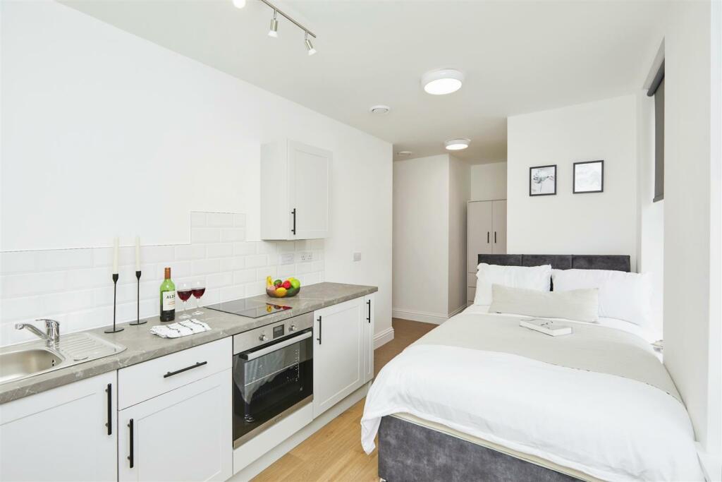 Additional image 14 of St James Court, Friar Gate, Derby