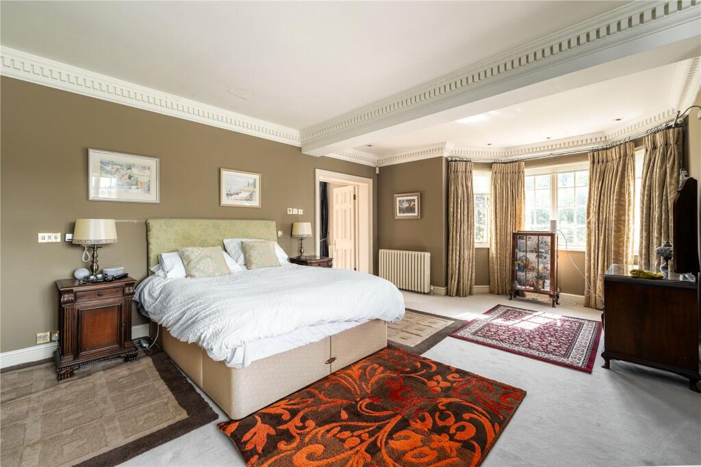 Additional image 14 of Lodge Lane, Hatherton, Nantwich, CW5