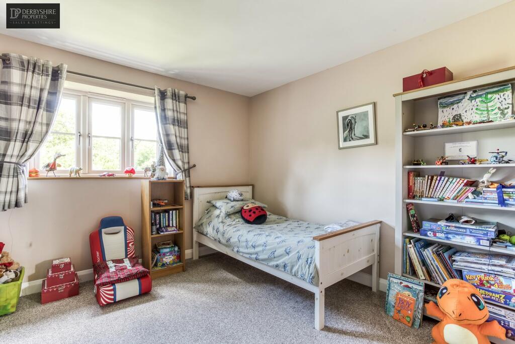 Additional image 24 of Malthouse Lane, Nether Heage, Belper, DE56