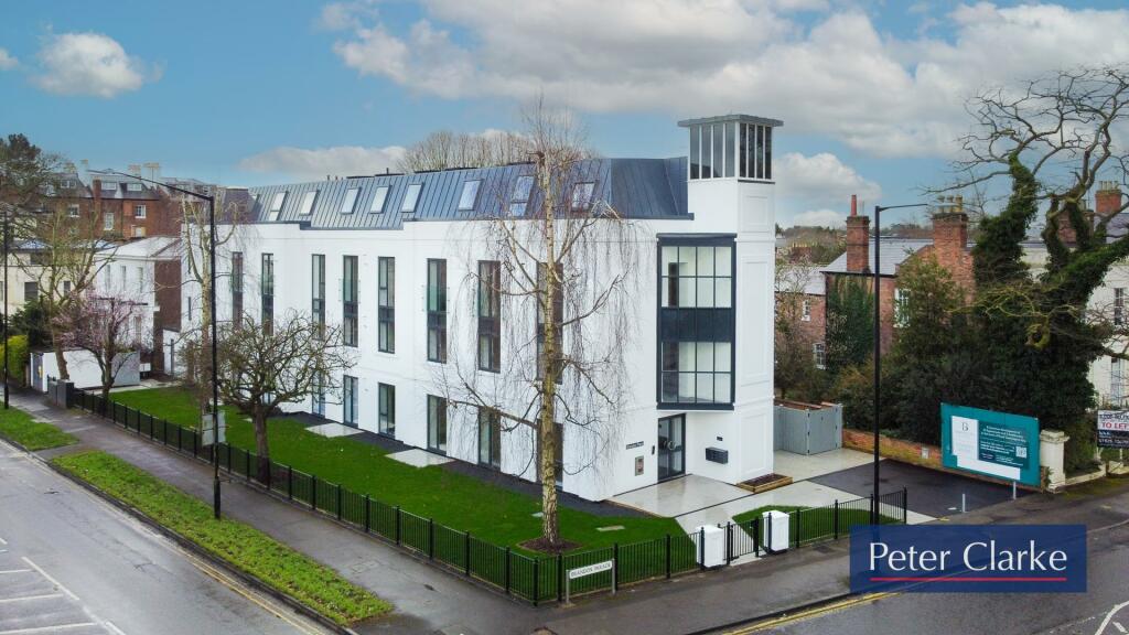 Additional image 18 of Brandon Place, Brandon Parade, Leamington Spa