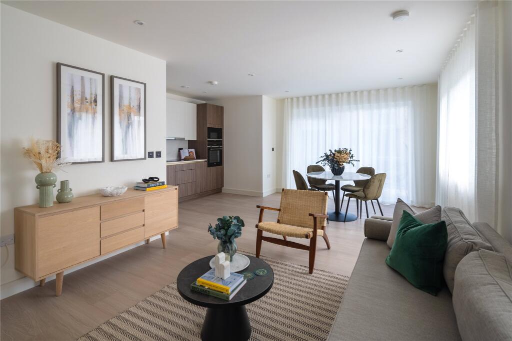 Additional image 8 of The Urban Picturehouse, 155-159 Station Road, Sidcup