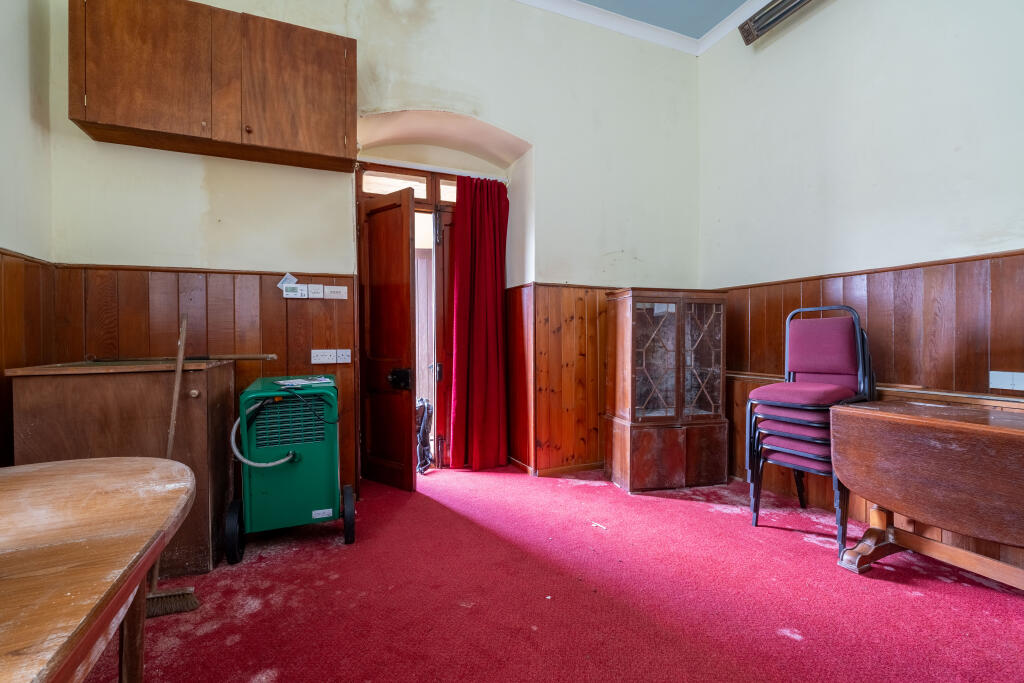 Additional image 13 of Hutton & Corrie Church, Boreland, Lockerbie, DG11 2PB