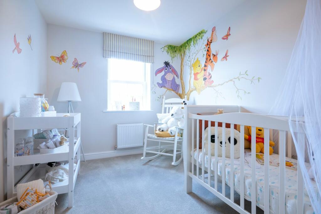 Additional image 17 of Flagshaw Pastures, Ashbourne Road, Kirk Langley, Ashbourne, DE6
