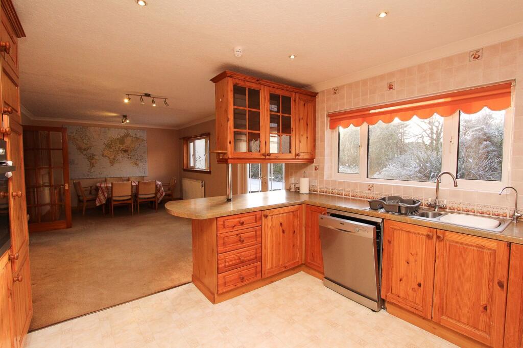 Additional image 11 of 'Bridge Cottage', Droughduil, Dunragit, DG9 8QB