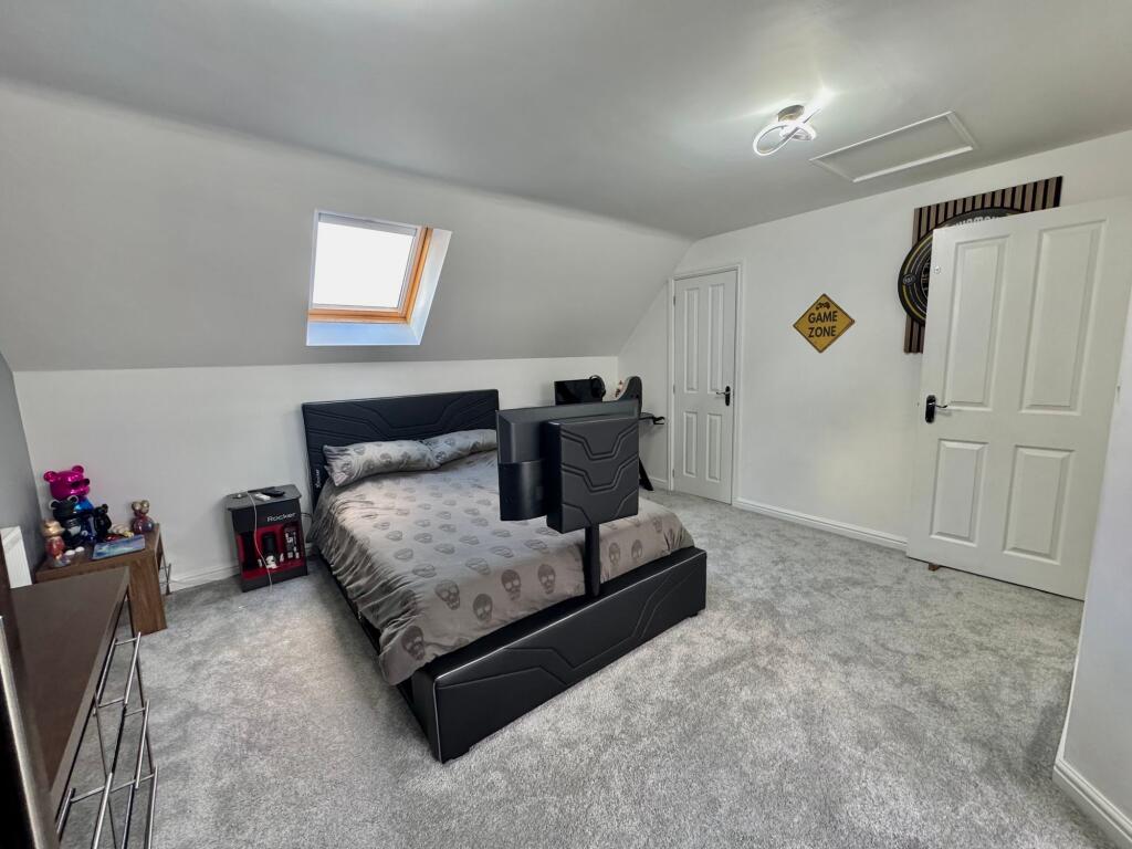 Additional image 28 of Daffodil Drive, Bedworth, CV12