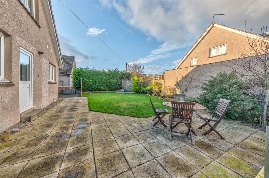 Additional image 17 of Rosemount Road, Birkhill, Dundee