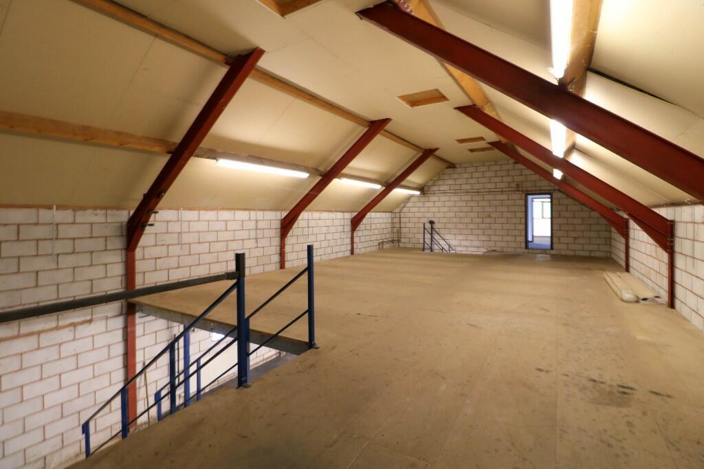 Additional image 8 of Commercial Land and Premises on Appleby Hill, Austrey, CV9