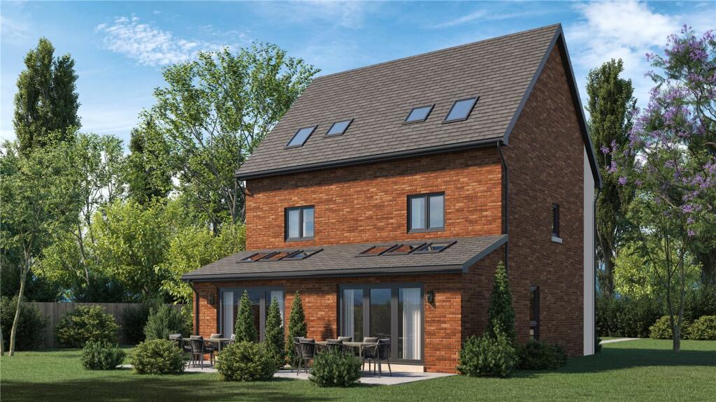Additional image 9 of Mainwaring Drive, Northwich, Cheshire, CW9