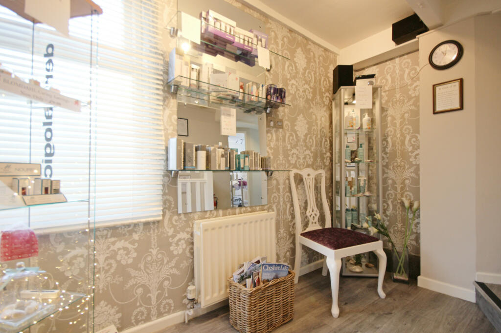 Additional image 7 of Church Street, Weaverham, Cheshire, CW8