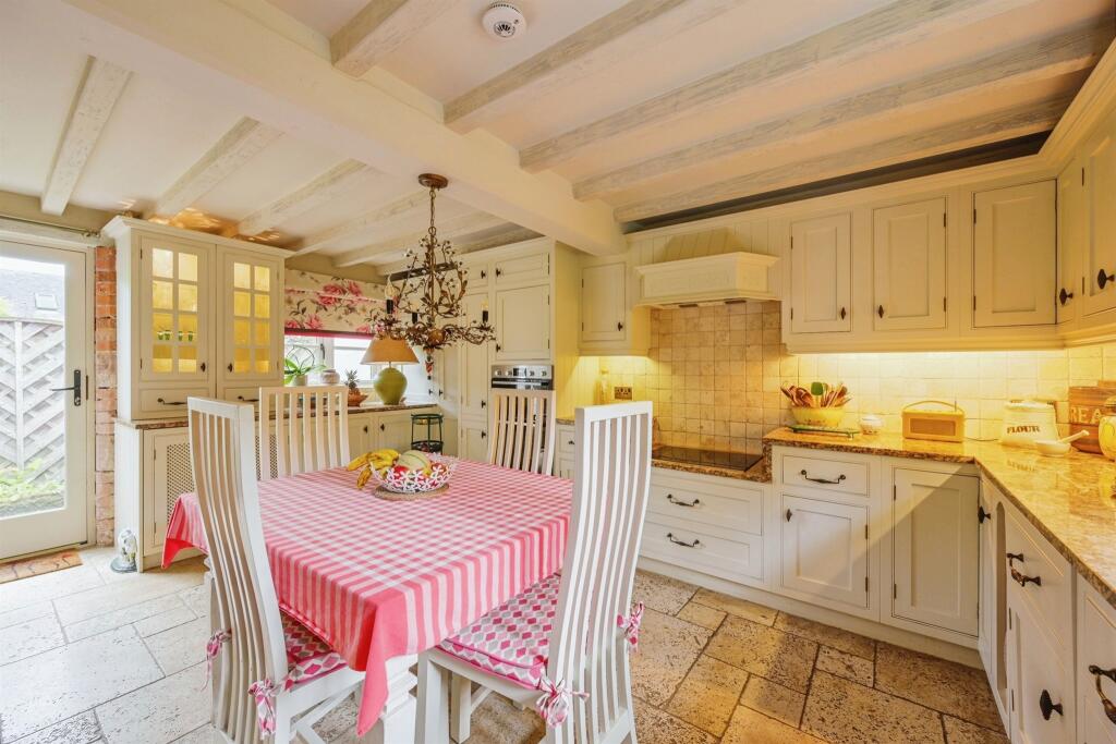 Additional image 20 of Mill Lane, Draycott In The Clay, Ashbourne