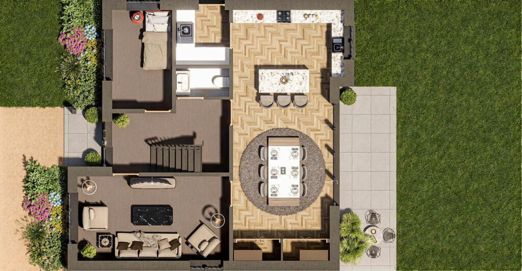 Additional image 5 of Green Street Green Road, Dartford, Kent, DA2 8DP