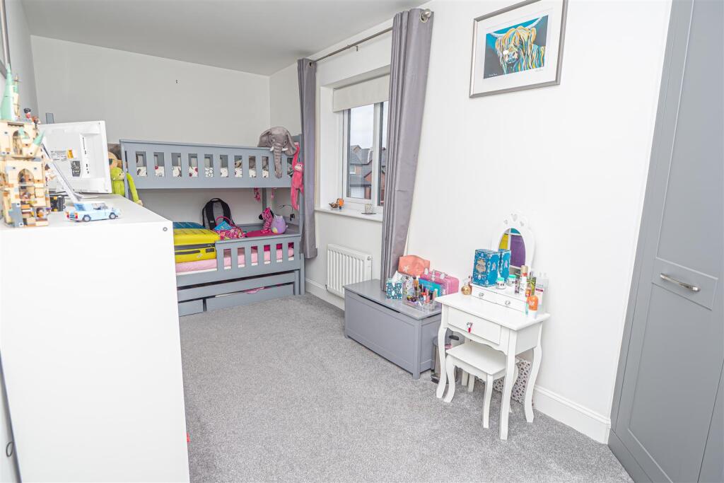 Additional image 13 of Lechlade Road, Stenson Fields, Derby