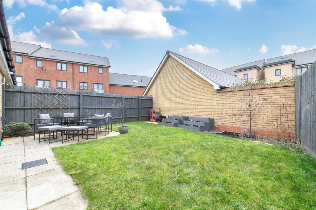 Additional image 15 of Chilvers Way, Northfleet, Kent, DA11