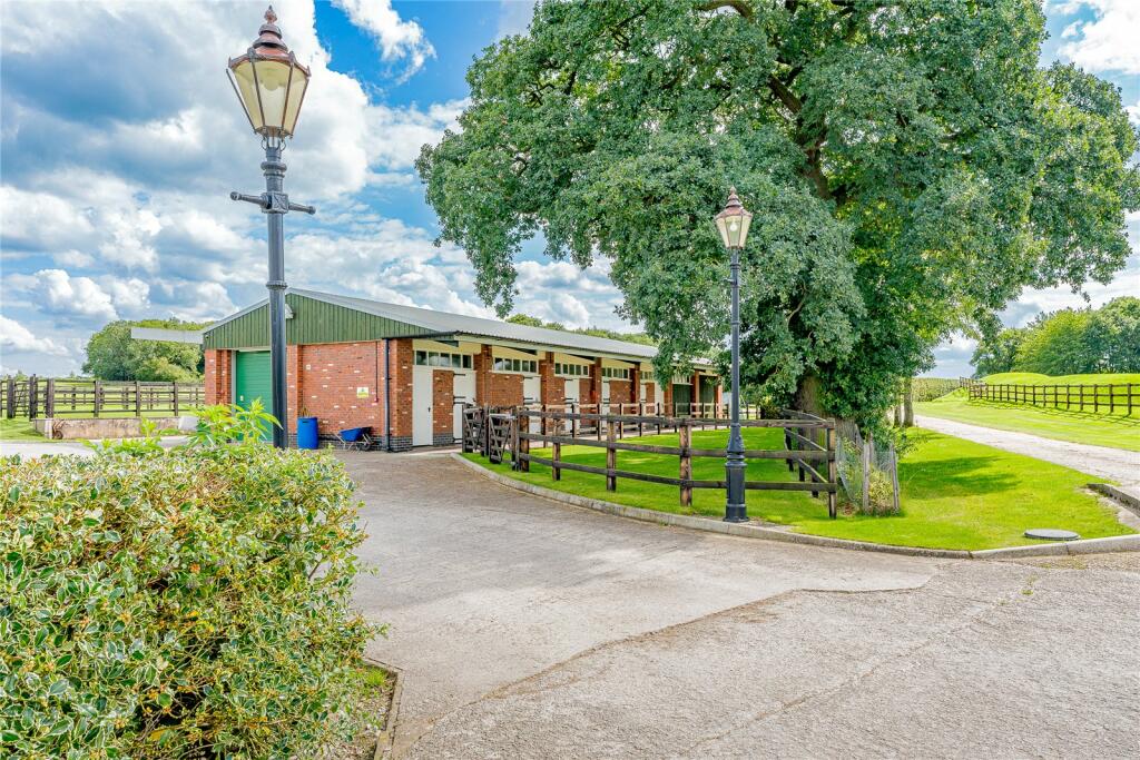 Additional image 28 of Pewit Lane, Hunsterson, Nantwich, Cheshire, CW5