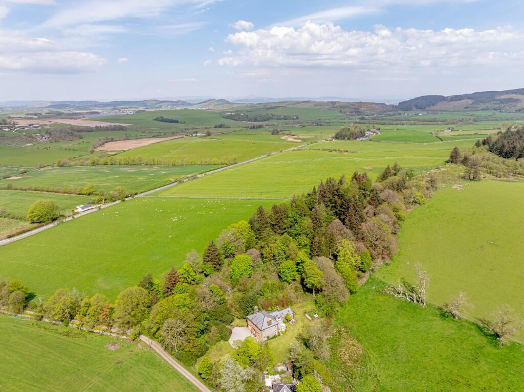 Additional image 4 of Locharthur House, Beeswing, DG2