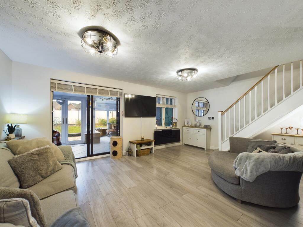 Additional image 14 of Berwick Drive, Stenson Fields