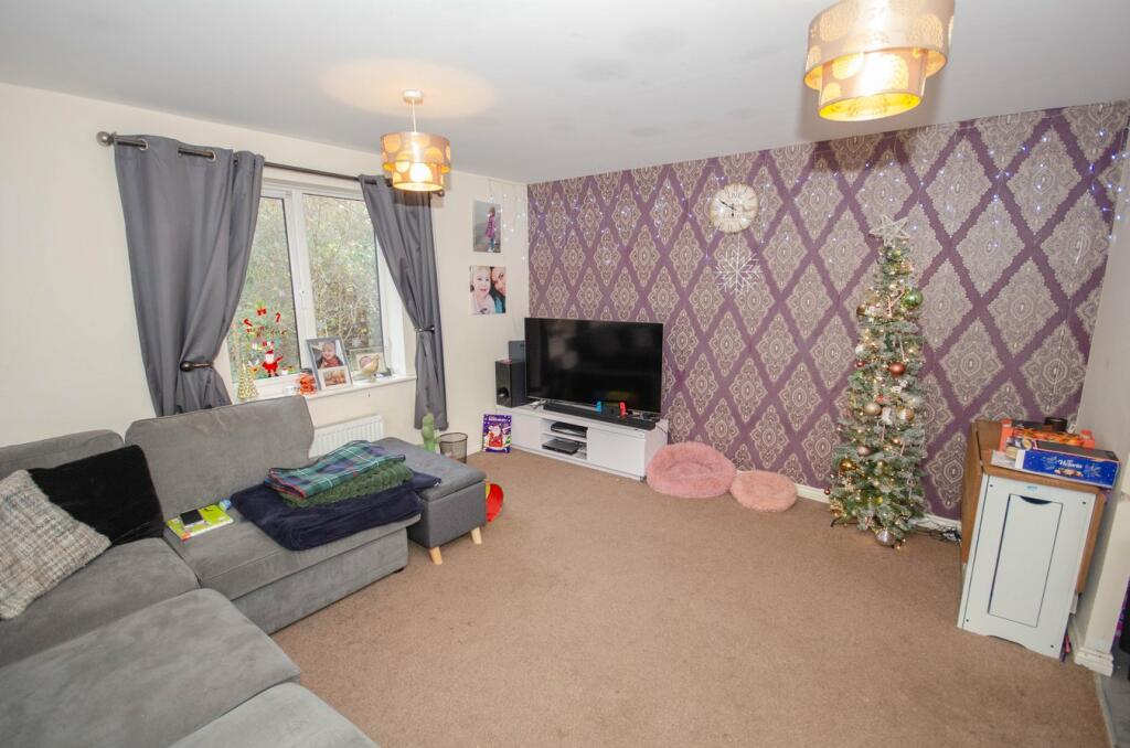 Additional image 3 of Kirkistown Close, Caldecott Manor, Rugby, CV21