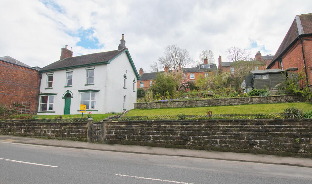 Additional image 10 of Station Street, Ashbourne