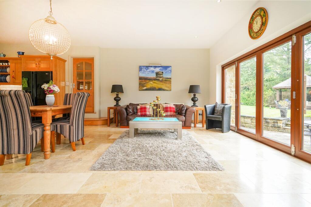 Additional image 17 of Bar Lodge, Bar Road, Baslow, near Bakewell, DE45 1SF