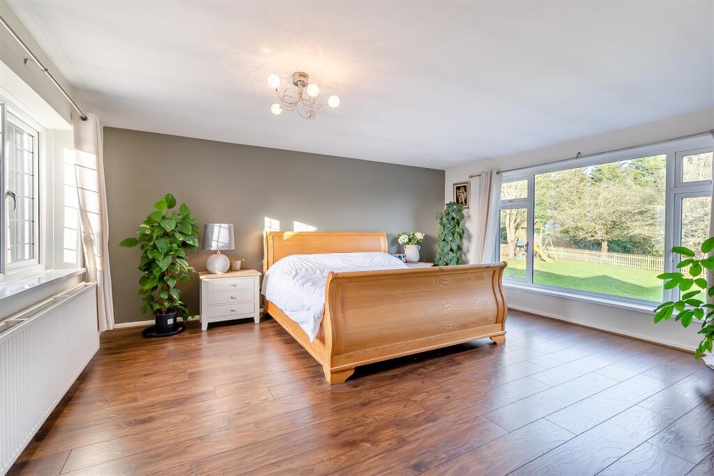 Additional image 29 of Station Hill, Fillongley