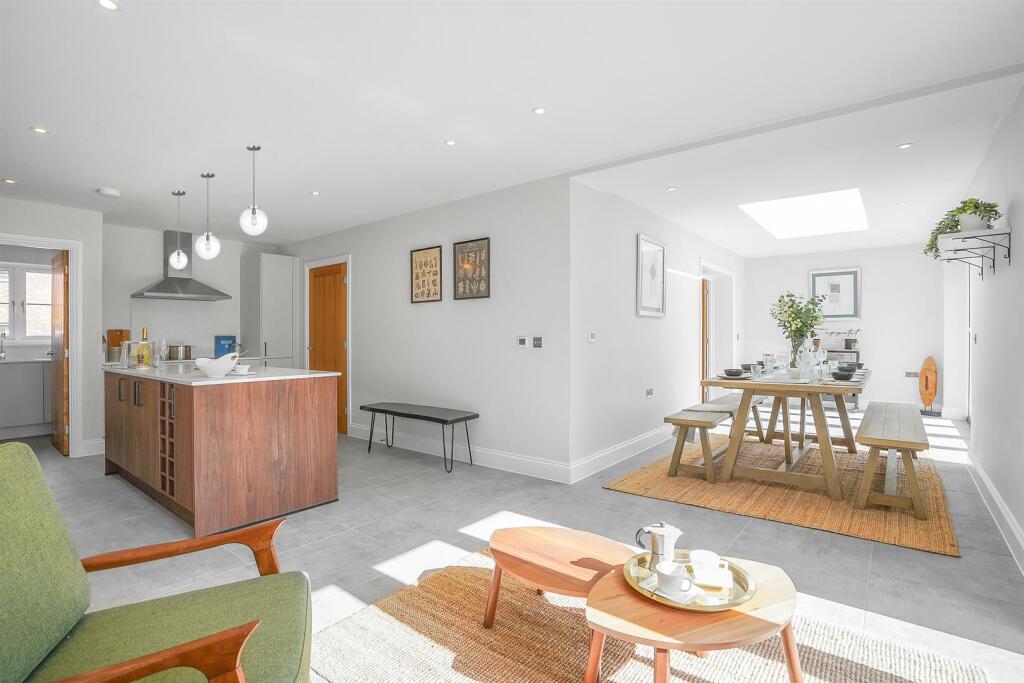 Additional image 6 of 3 Spa Farm, Bishopton Lane, Stratford Upon Avon