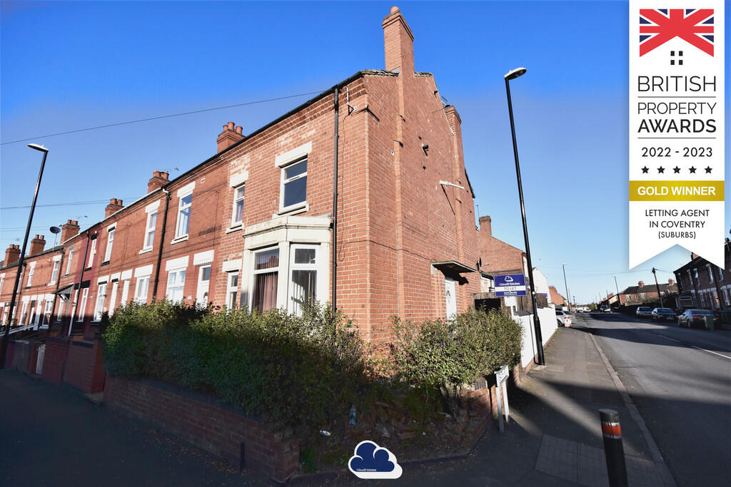 Additional image 9 of Swan Lane, Stoke, Coventry
