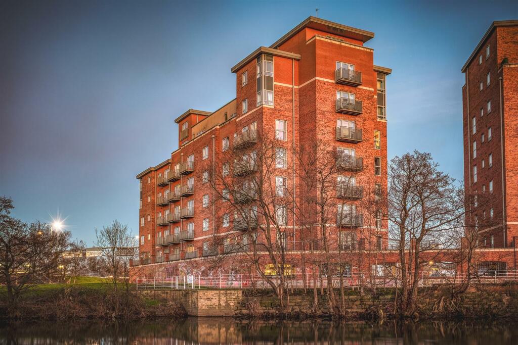 Additional image 13 of Derby Riverside, Stuart Street, Derby