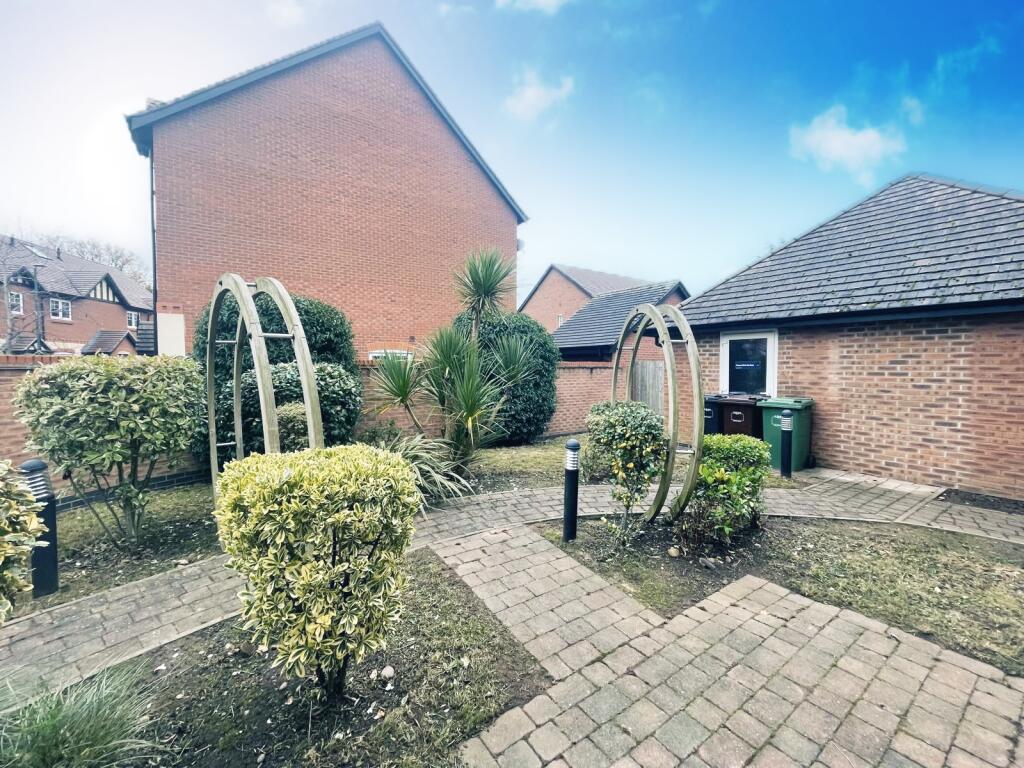 Additional image 20 of Drovers Close, Balsall Common, Coventry