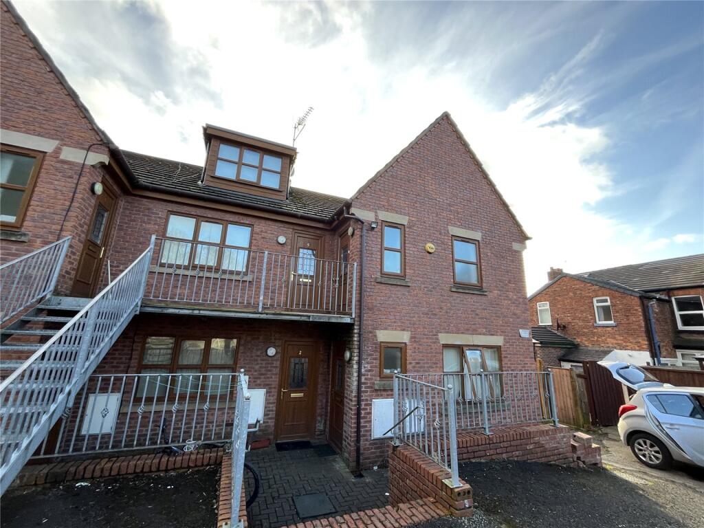 Additional image 9 of Lewis Street, Crewe, Cheshire