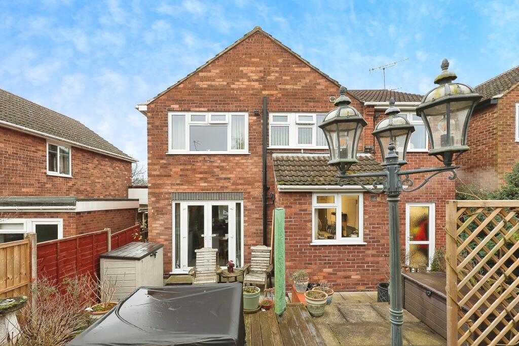 Additional image 17 of Ratcliffe Road, Atherstone, Warwickshire, CV9