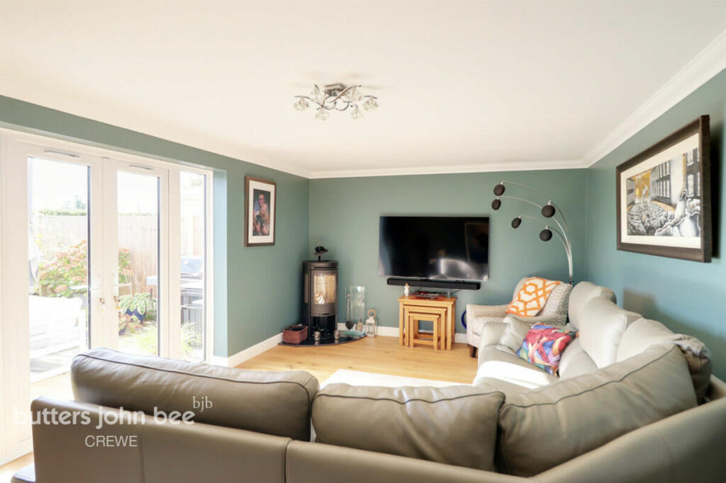 Additional image 5 of St Clements Court, Weston, Crewe