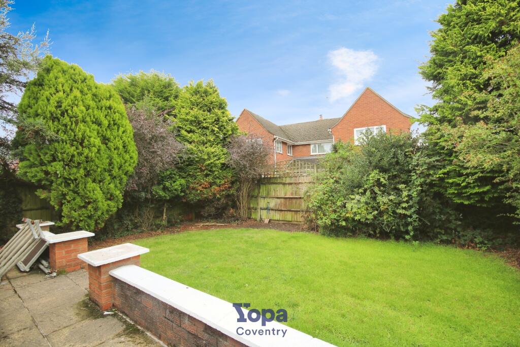 Additional image 28 of Wickham Close, Coventry, CV6