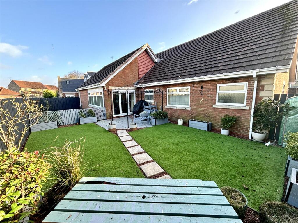 Additional image 5 of Melrose Cottage, Langley Moor, Durham