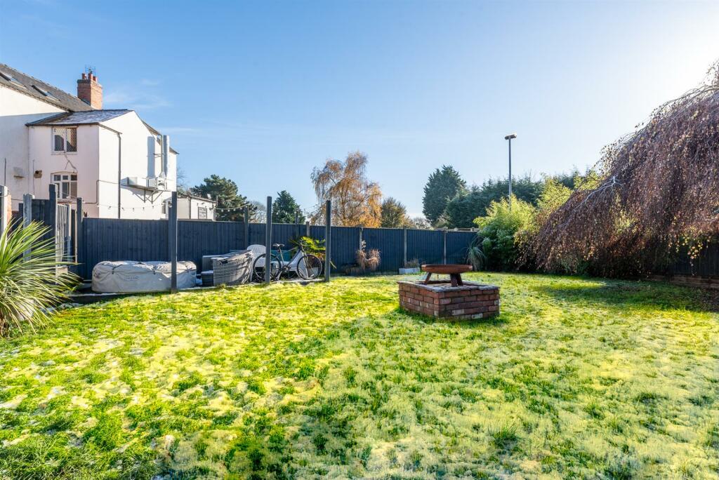 Additional image 27 of Cavendish Bridge, Shardlow, Derby