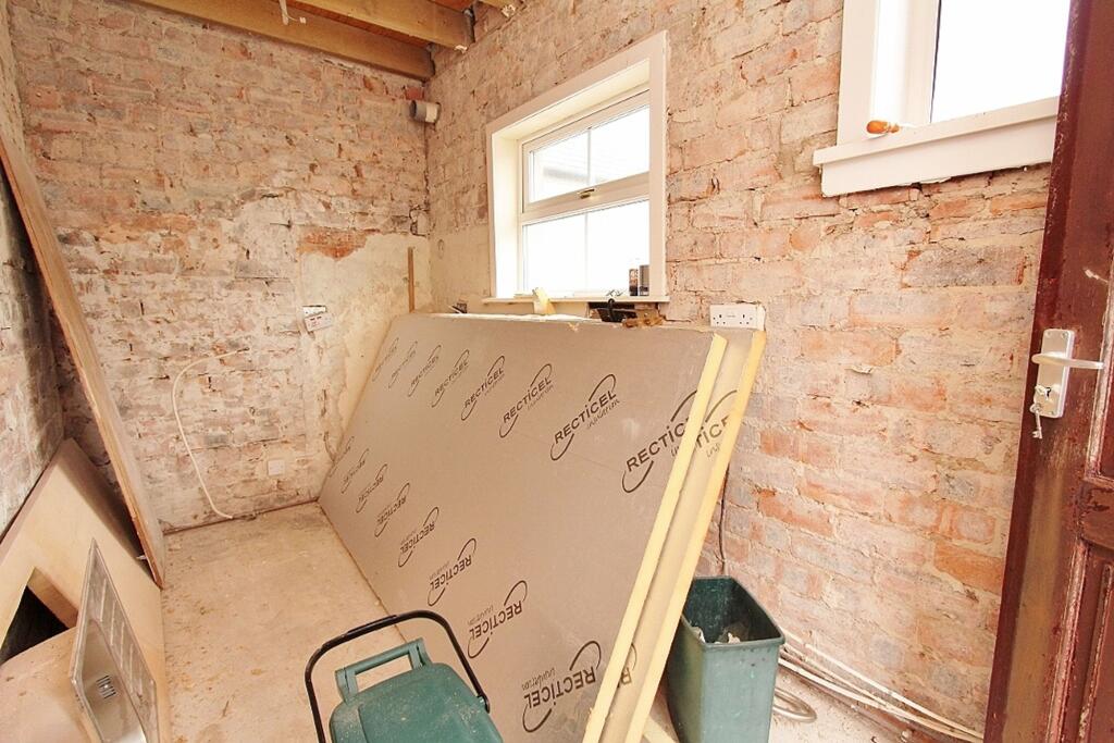 Additional image 16 of Heugh Road, Portpatrick, DG9