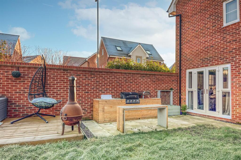 Additional image 25 of Regents Drive, Mickleover, Derby