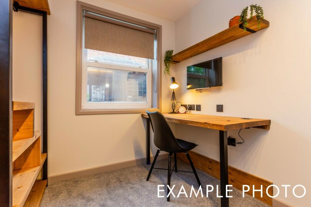 Additional image 7 of Flat 8, Crossgate Lofts, Durham, DH1