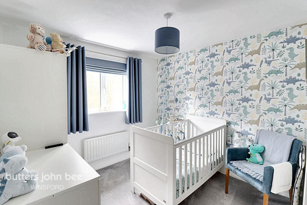 Additional image 19 of Thrush Way, Winsford