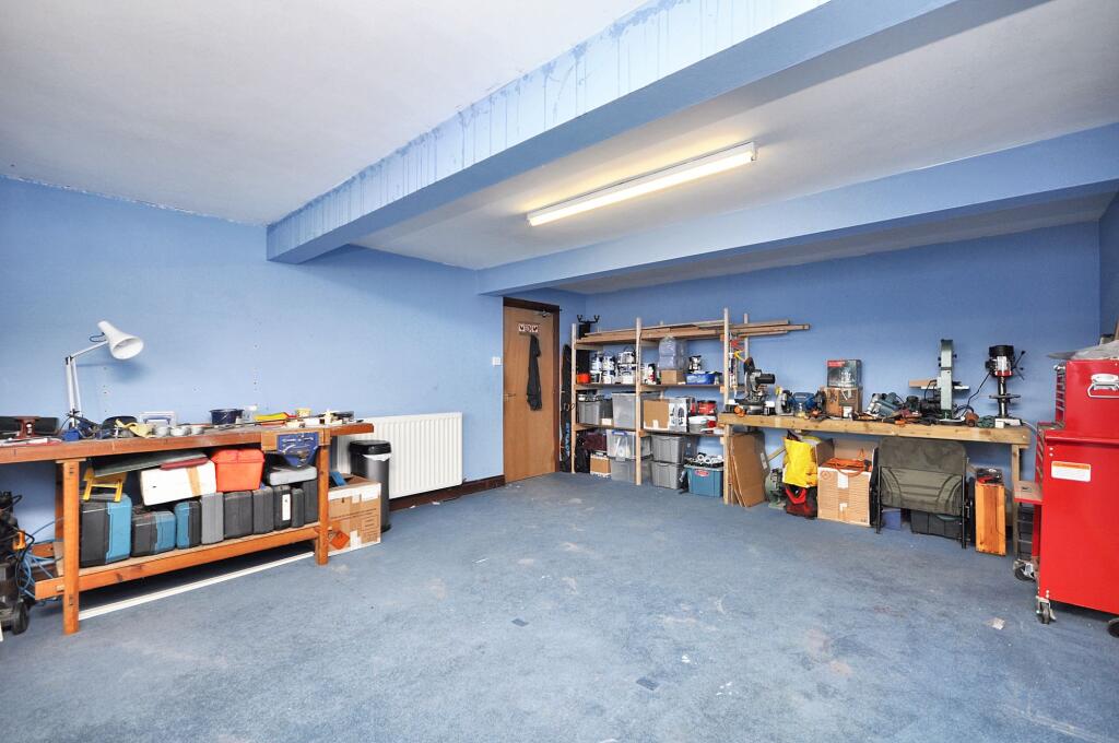 Additional image 36 of Rosie's Brae, Isle Of Whithorn, DG8