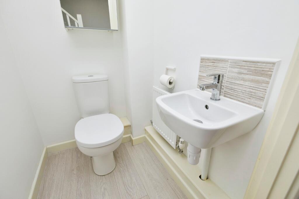 Additional image 8 of Slater Way, ILKESTON, Derbyshire, DE7