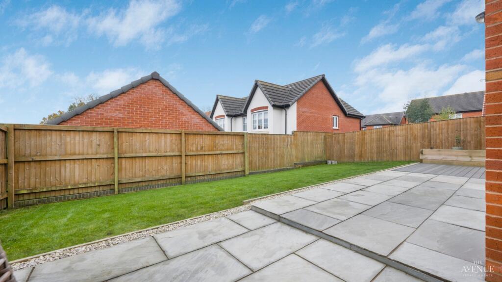 Additional image 24 of Damstead Park Avenue, Damstead Park