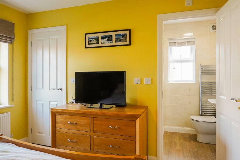 Additional image 11 of Keepers Meadow, Long Itchington, Southam