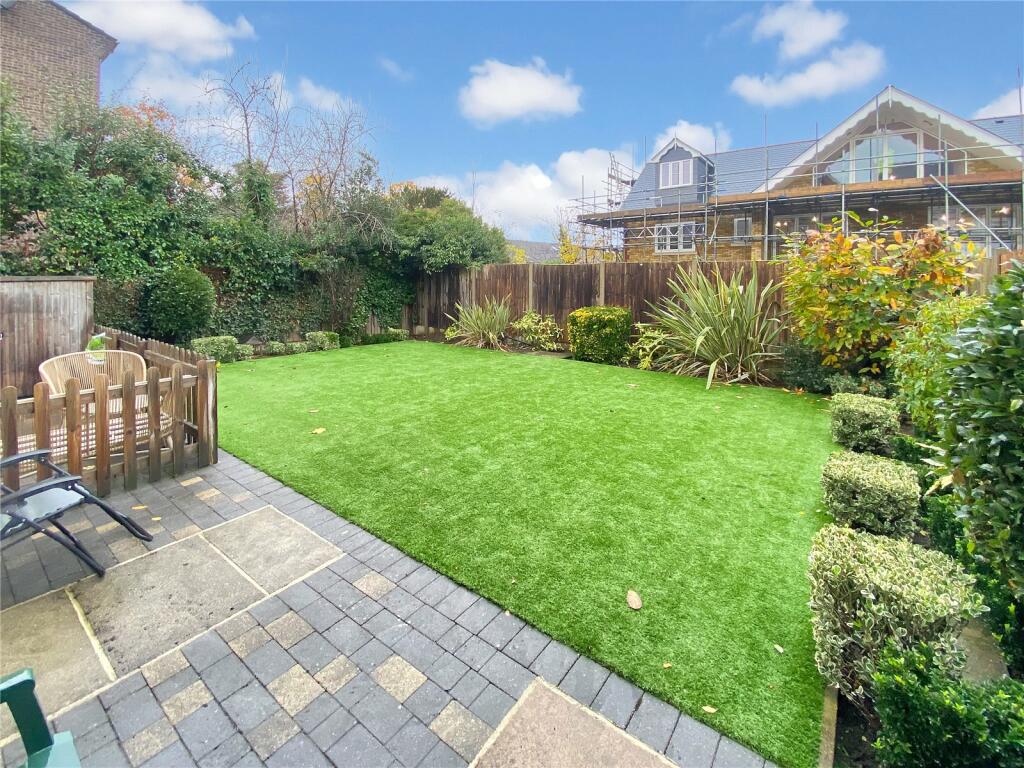 Additional image 22 of Granville Road, Sidcup, DA14