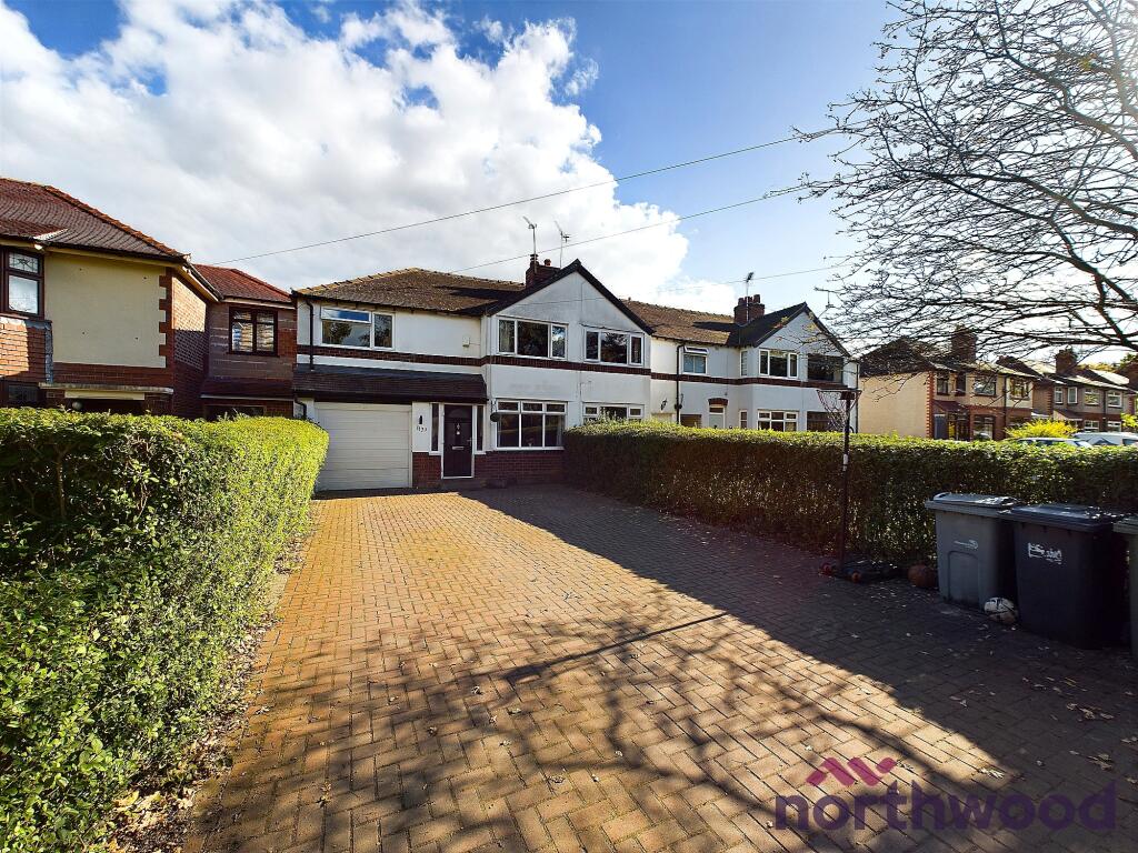 Additional image 14 of Abbey Road, Elworth, Sandbach, CW11