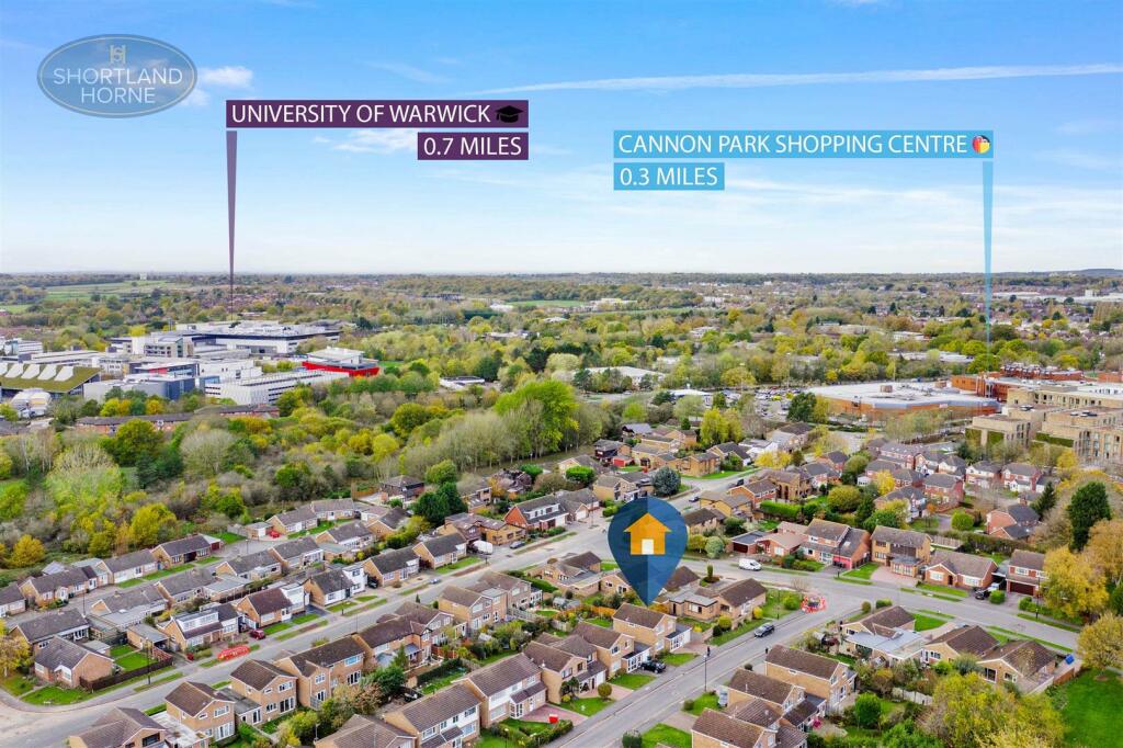 Additional image 14 of Blackthorn Close, Cannon Park, Coventry