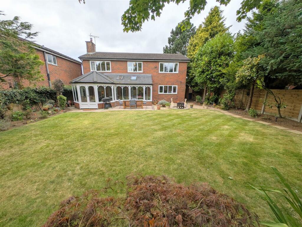 Additional image 6 of Radbroke Close, Sandbach