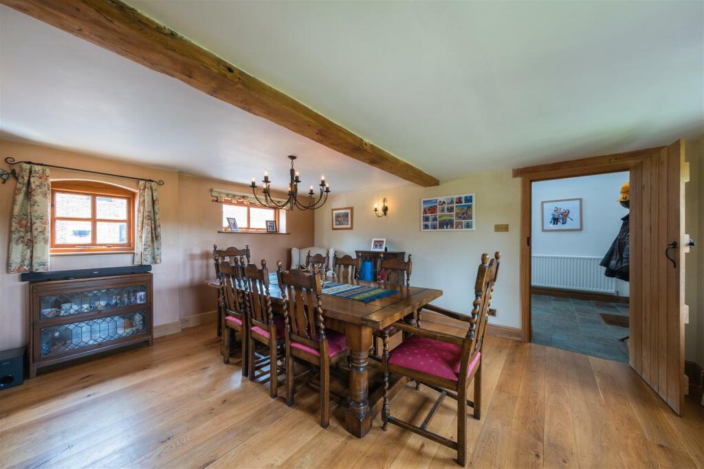 Additional image 12 of Hind Heath Road, Sandbach