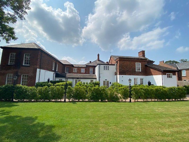 Additional image 26 of "The Mansion", The Hill, Sandbach