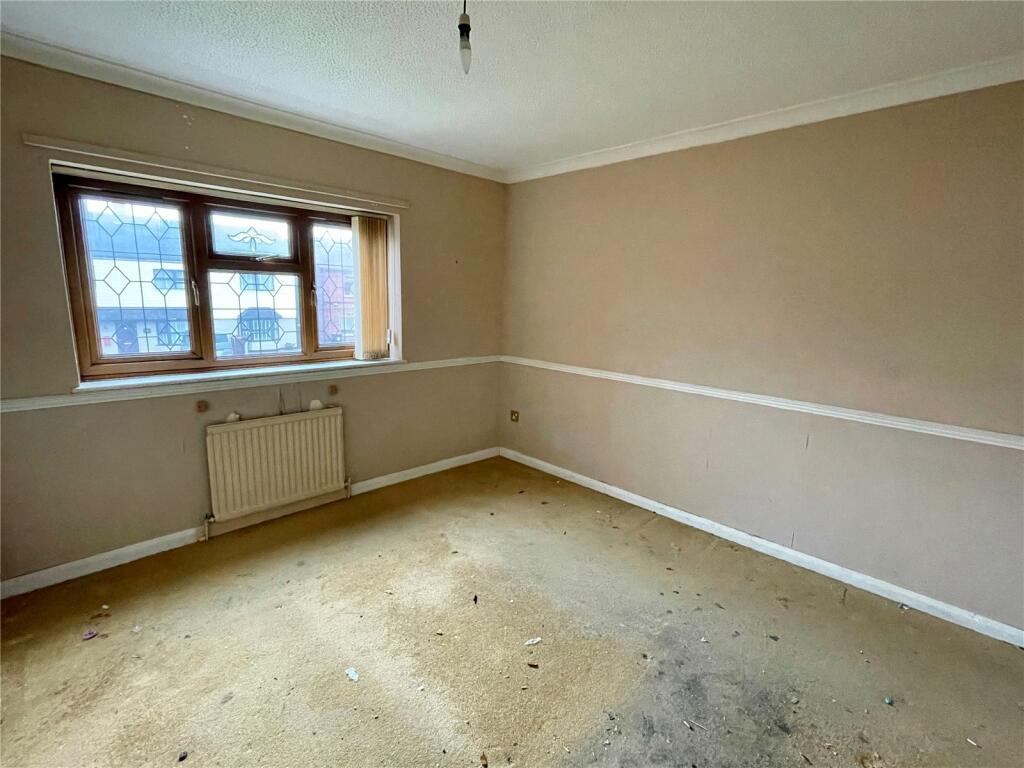 Additional image 9 of Tamworth Road, Wood End, Atherstone, Warwickshire, CV9